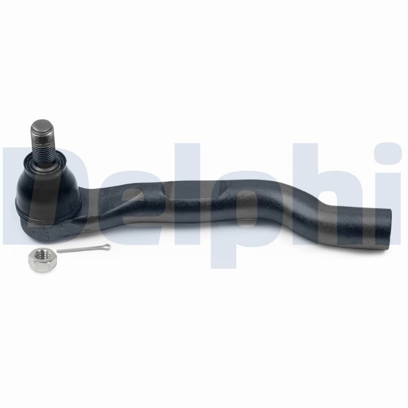 Delphi TA3941 Tie Rod End - 1
