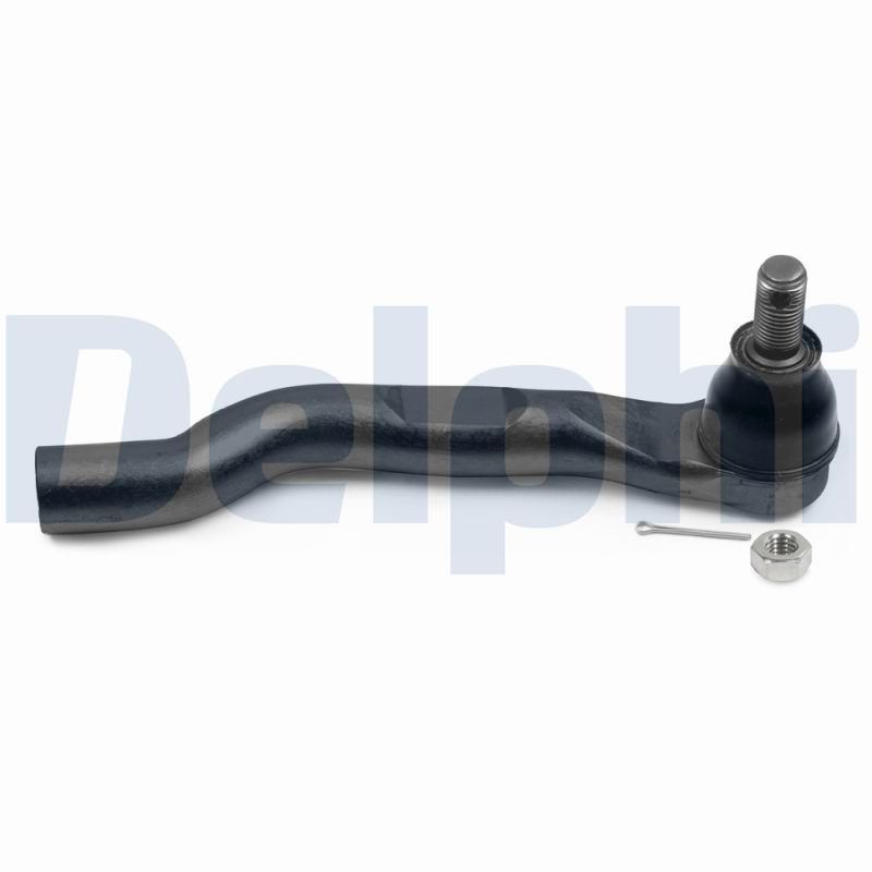 Delphi TA3942 Tie Rod End - 1