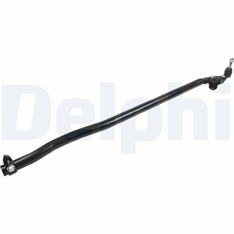 Delphi TA3975 Tie Rod End - 1