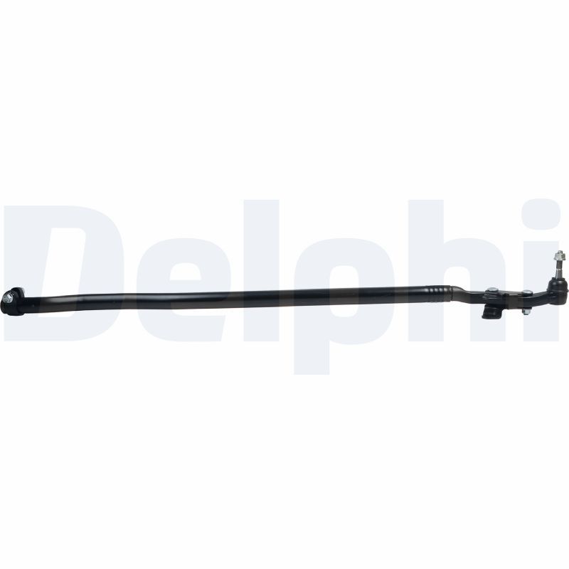 Delphi TA3975 Tie Rod End - 2