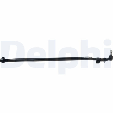 Delphi TA3975 Tie Rod End - 2