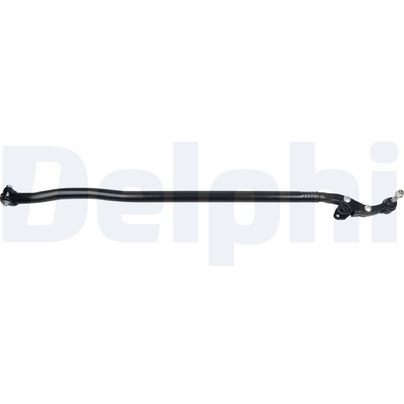 Delphi TA3975 Tie Rod End - 3