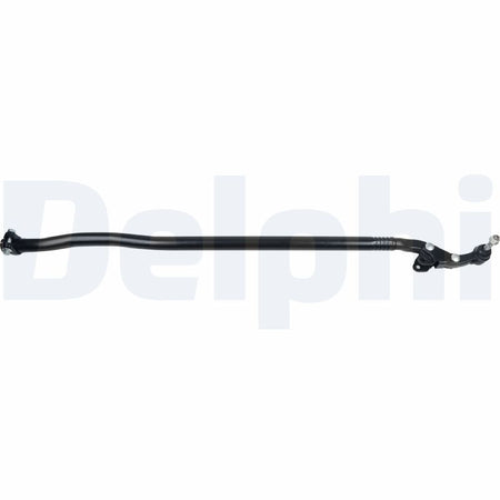 Delphi TA3975 Tie Rod End - 3