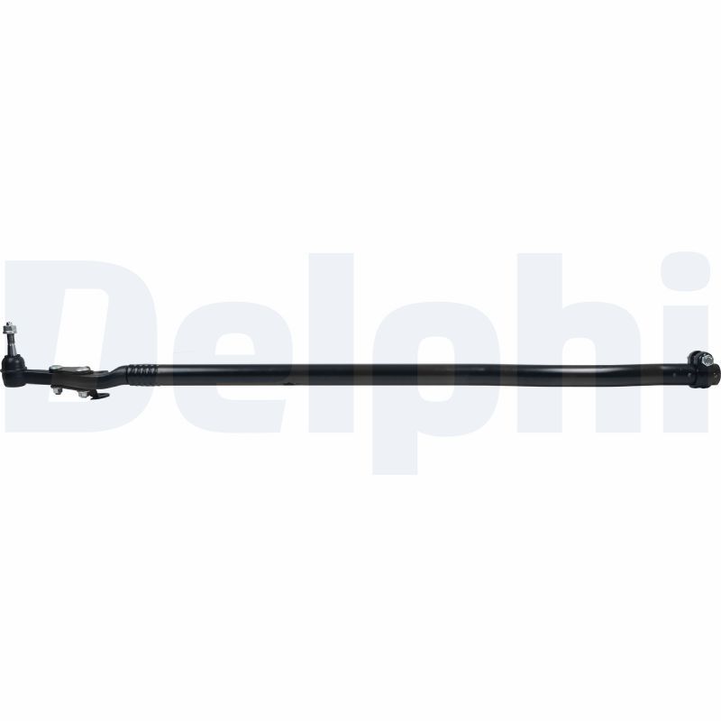 Delphi TA3975 Tie Rod End - 4