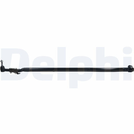 Delphi TA3975 Tie Rod End - 4