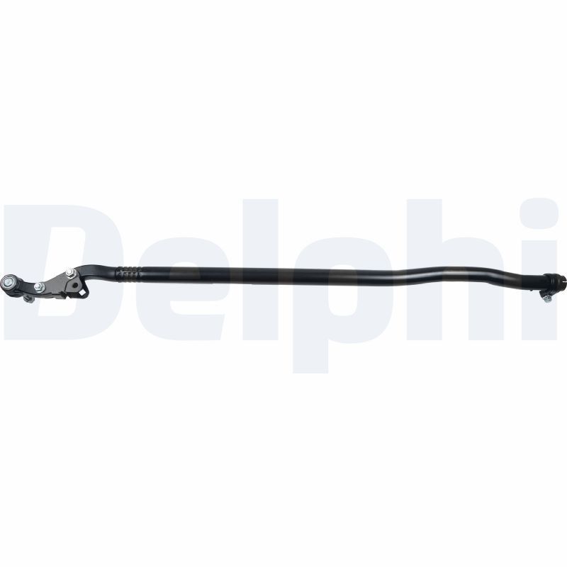 Delphi TA3975 Tie Rod End - 5