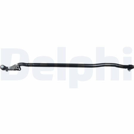 Delphi TA3975 Tie Rod End - 5