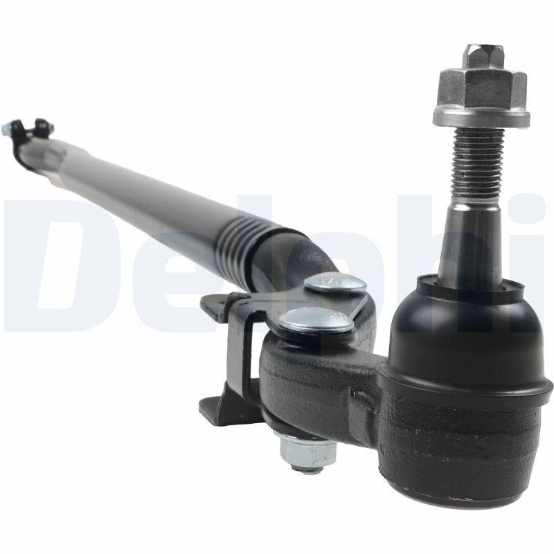 Delphi TA3975 Tie Rod End - 6