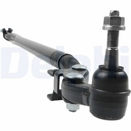 Delphi TA3975 Tie Rod End - 6