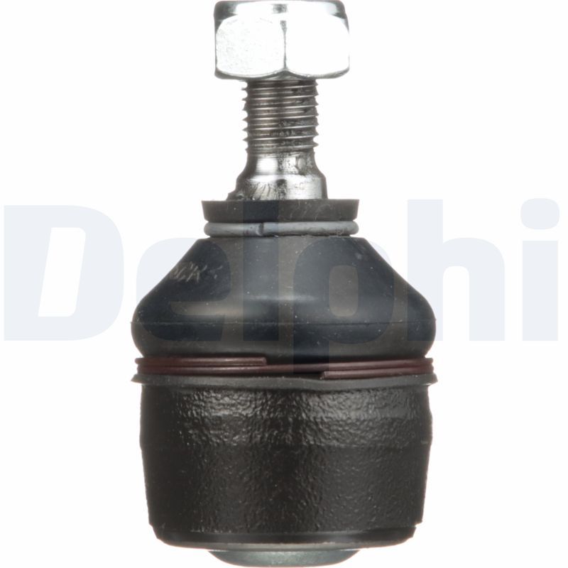 Delphi TA470 Tie Rod End - 4