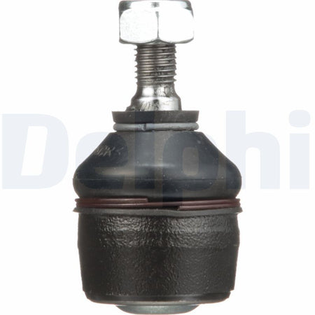 Delphi TA470 Tie Rod End - 4