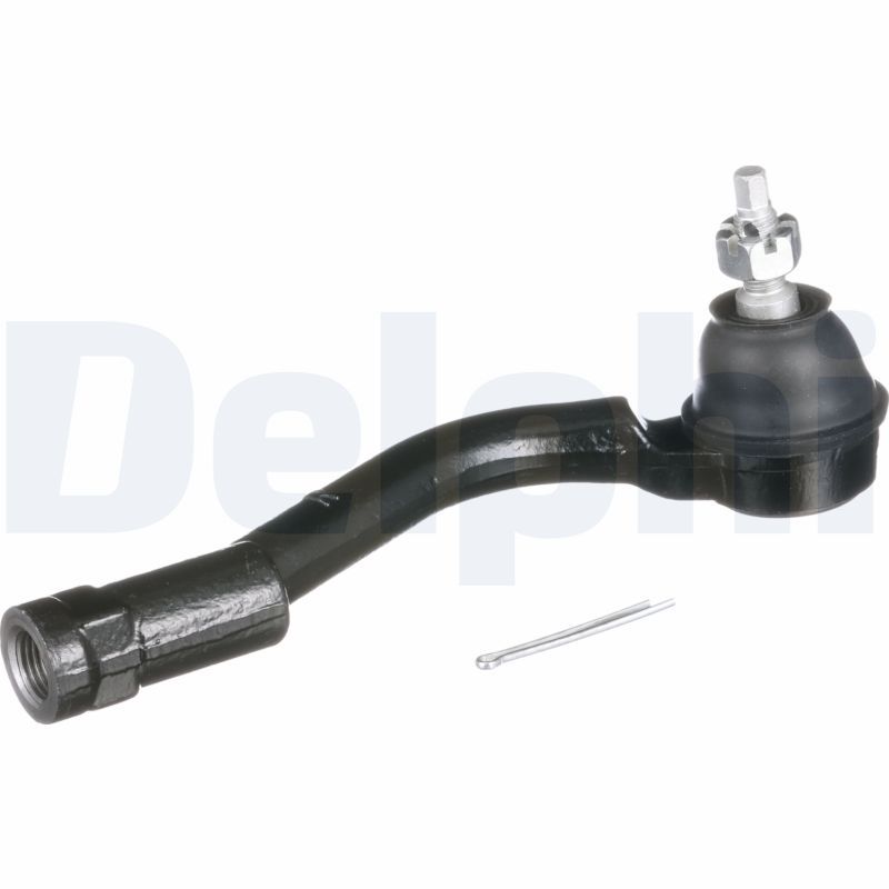 Delphi TA5446 Tie Rod End - 3