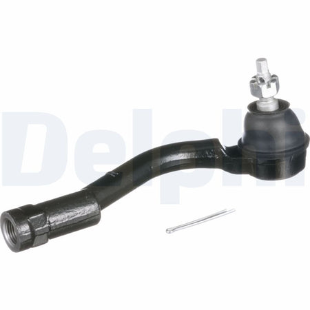 Delphi TA5446 Tie Rod End - 3