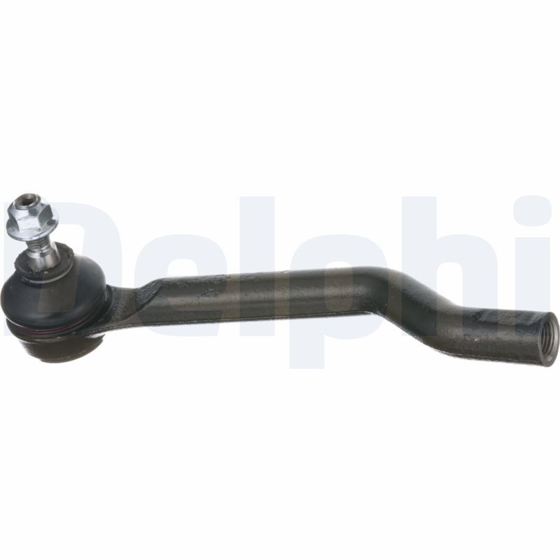 Delphi TA6411 Tie Rod End - 1