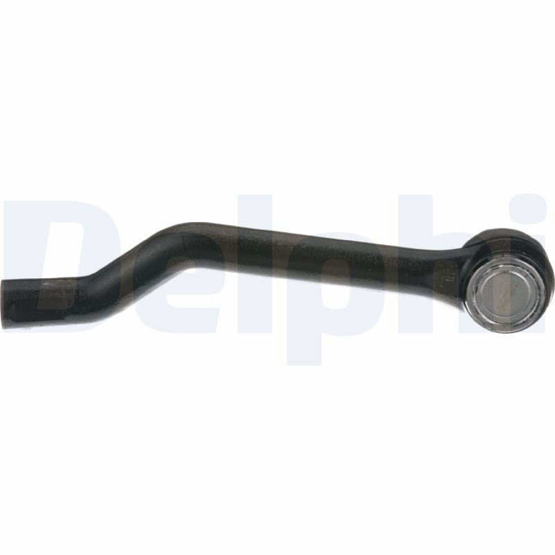 Delphi TA6411 Tie Rod End - 3