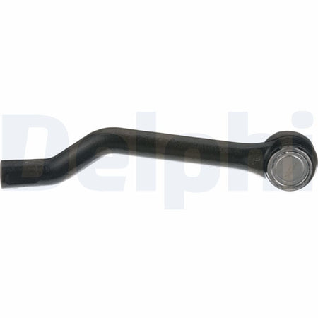 Delphi TA6411 Tie Rod End - 3