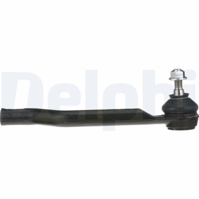 Delphi TA6411 Tie Rod End - 4