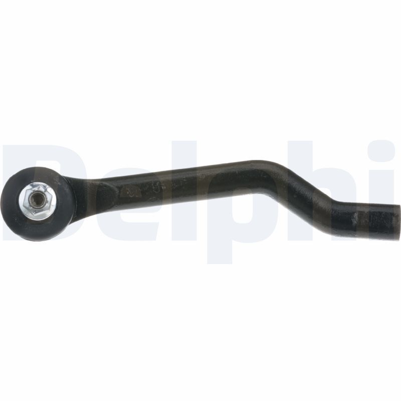Delphi TA6411 Tie Rod End - 5