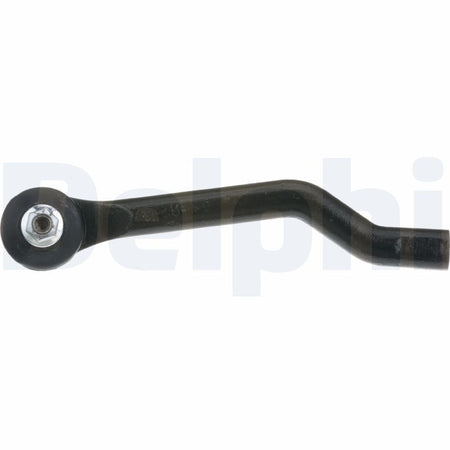 Delphi TA6411 Tie Rod End - 5