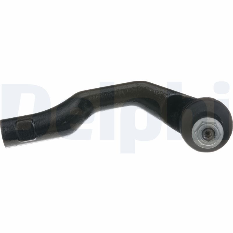 Delphi TA6413 Tie Rod End - 5