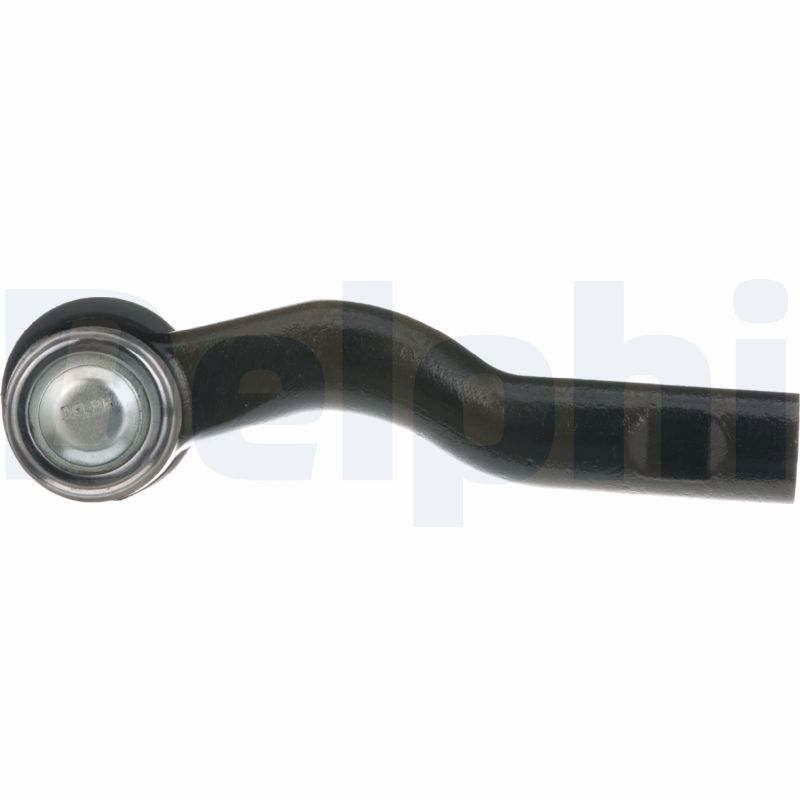 Delphi TA6420 Tie Rod End - 4