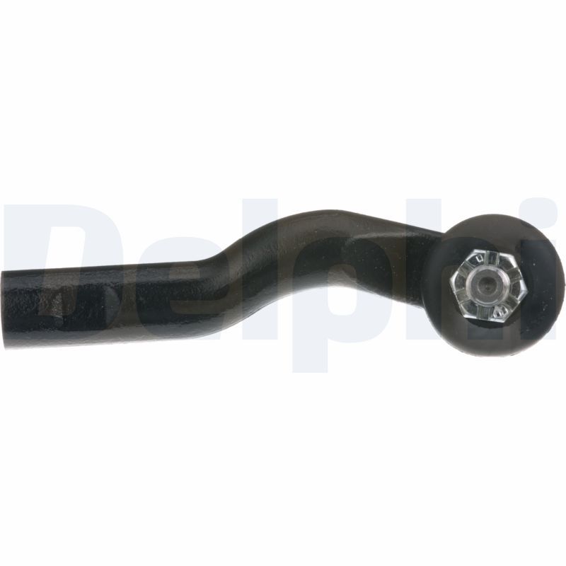 Delphi TA6420 Tie Rod End - 6