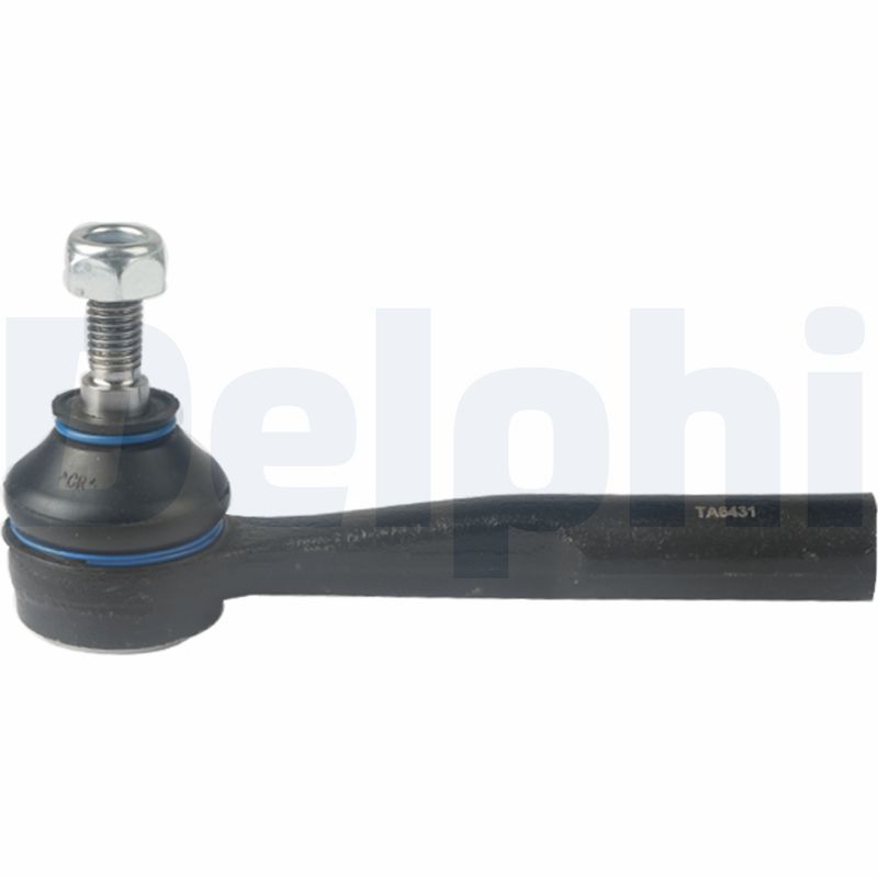 Delphi TA6431 Tie Rod End - 1