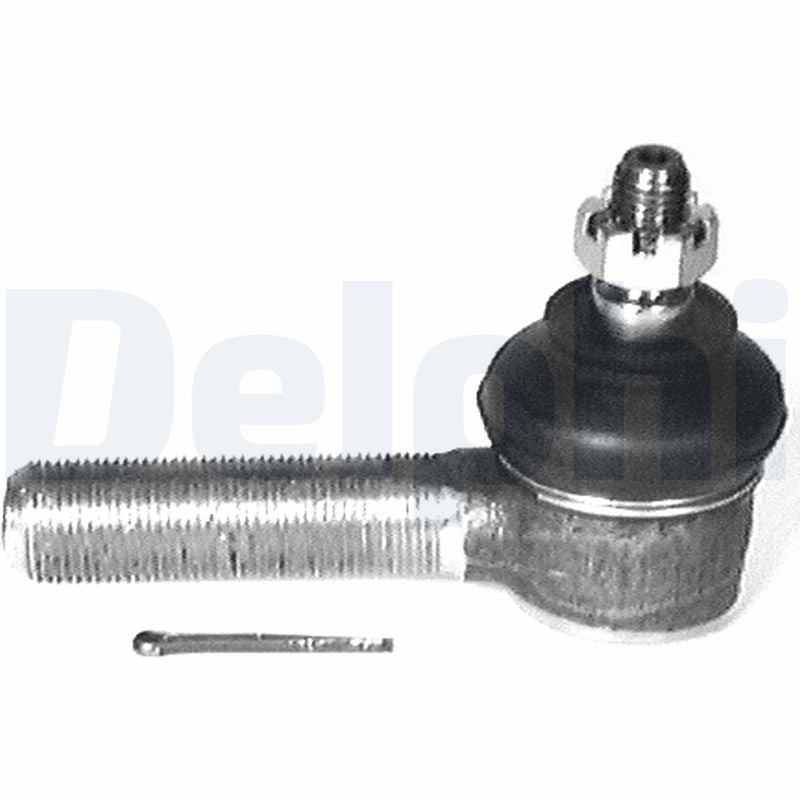 Delphi TA643 Tie Rod End - 1