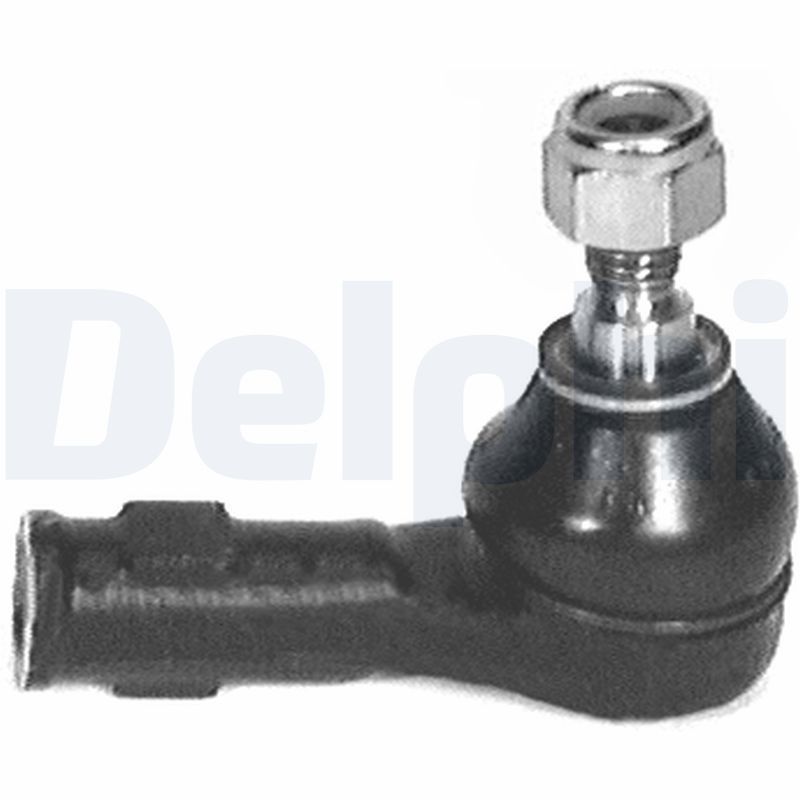 Delphi TA723 Tie Rod End - 1