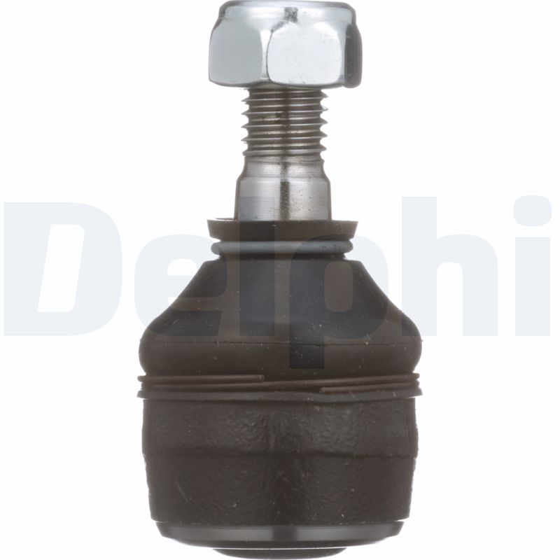 Delphi TA769 Tie Rod End - 4