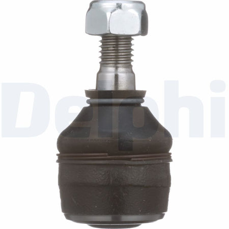 Delphi TA769 Tie Rod End - 4