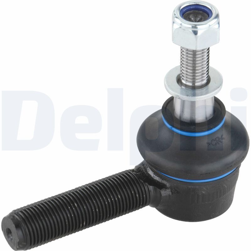 Delphi TA870 Tie Rod End - 1