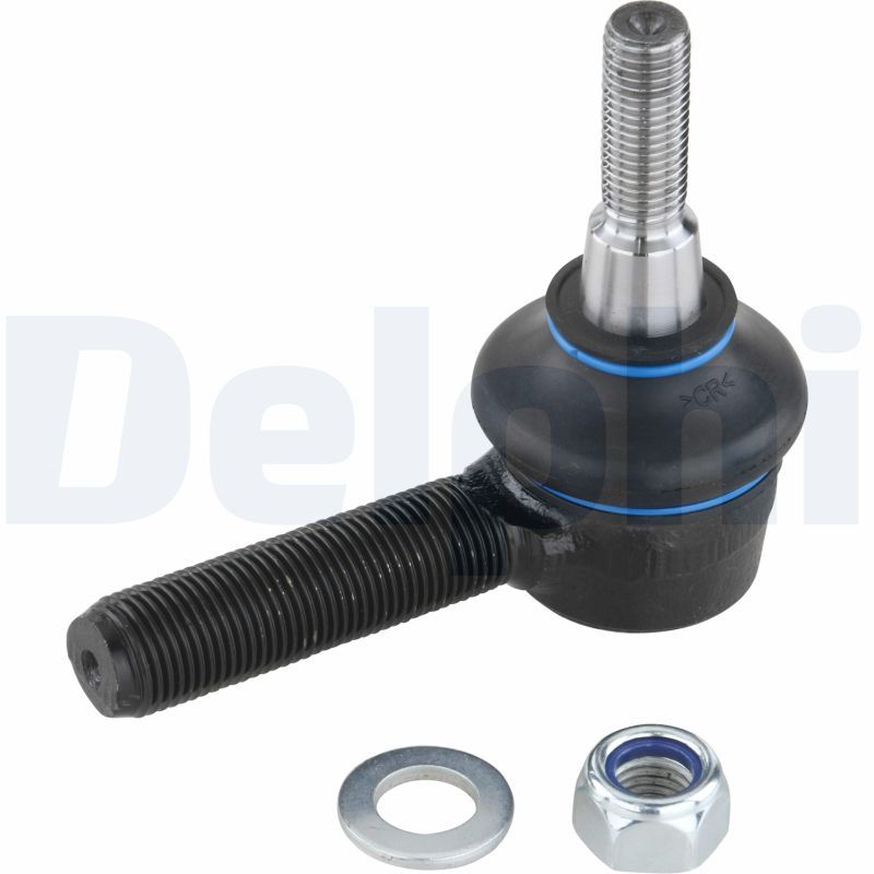 Delphi TA870 Tie Rod End - 5