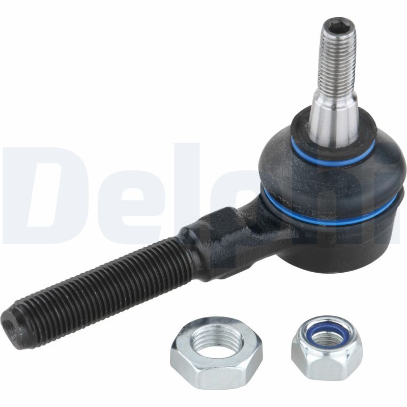 Delphi TA904 Tie Rod End - 4