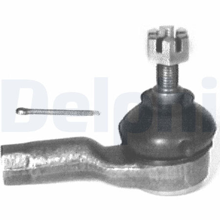 Delphi TA923 Tie Rod End - 1