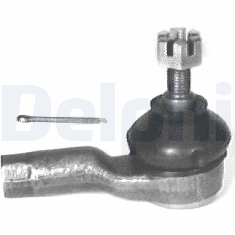 Delphi TA923 Tie Rod End - 1