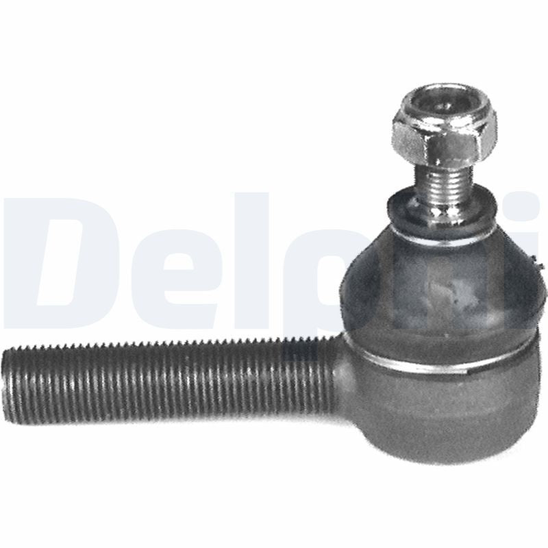 Delphi TA931 Tie Rod End - 1