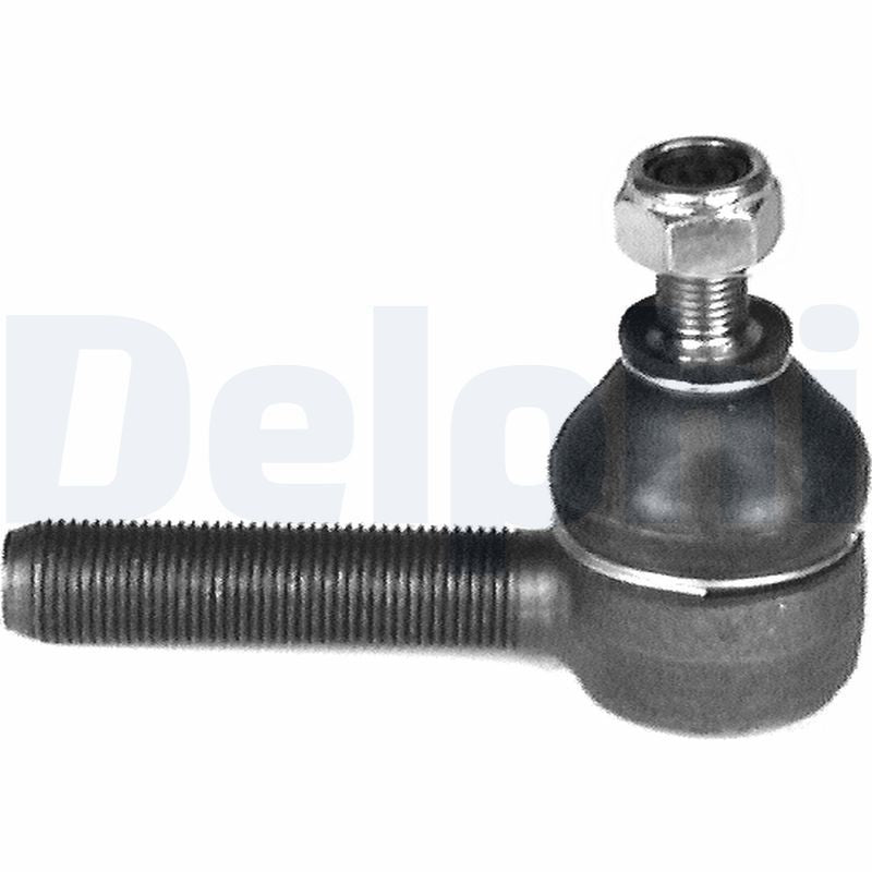 Delphi TA932 Tie Rod End - 1