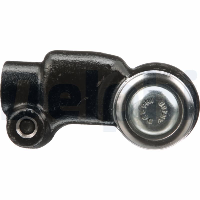 Delphi TA965 Tie Rod End - 4