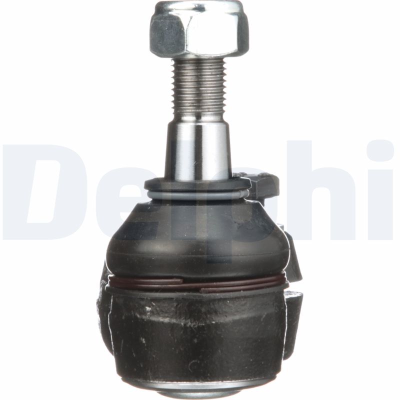 Delphi TA965 Tie Rod End - 6