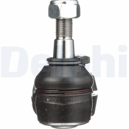 Delphi TA965 Tie Rod End - 6