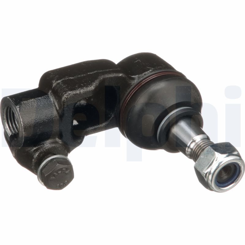 Delphi TA972 Tie Rod End - 2