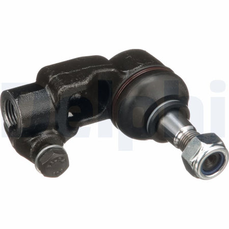 Delphi TA972 Tie Rod End - 2