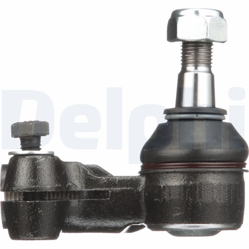 Delphi TA972 Tie Rod End - 4