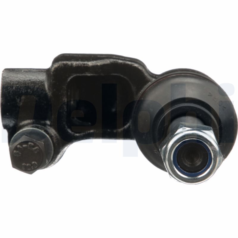 Delphi TA972 Tie Rod End - 5