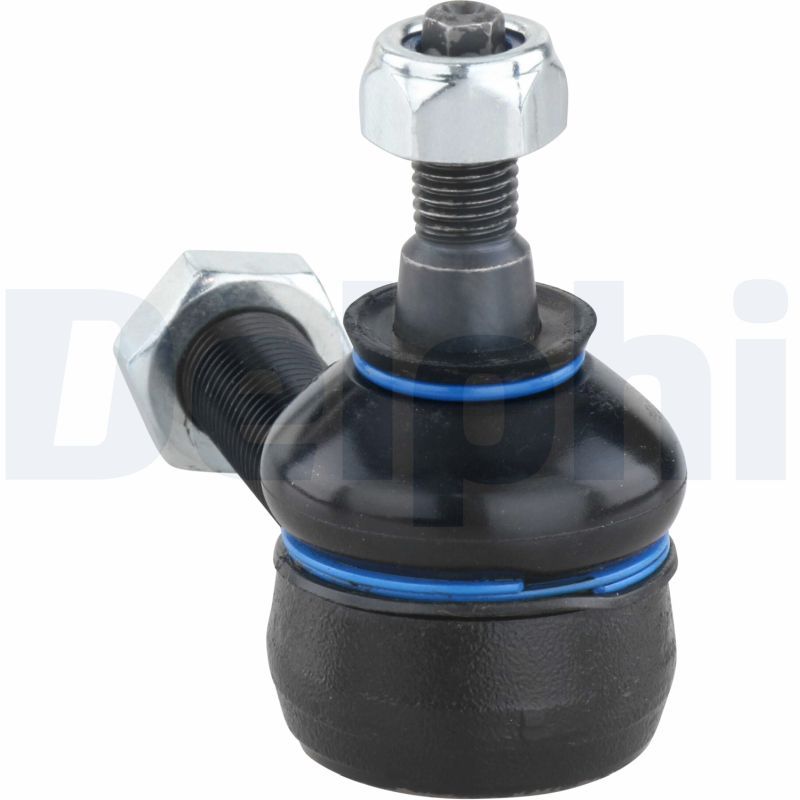 Delphi TA977 Tie Rod End - 6