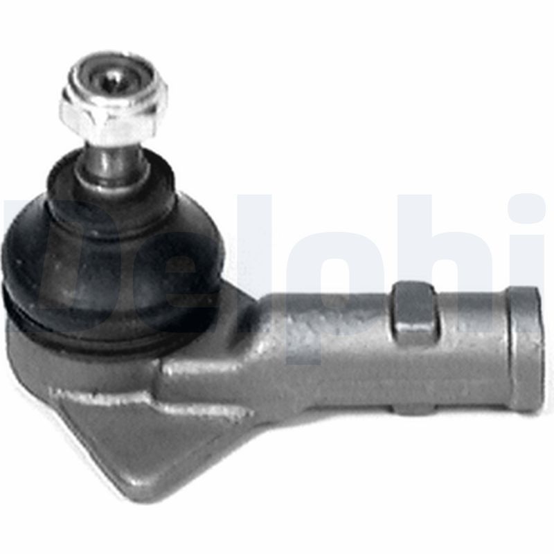 Delphi TA986 Tie Rod End - 1
