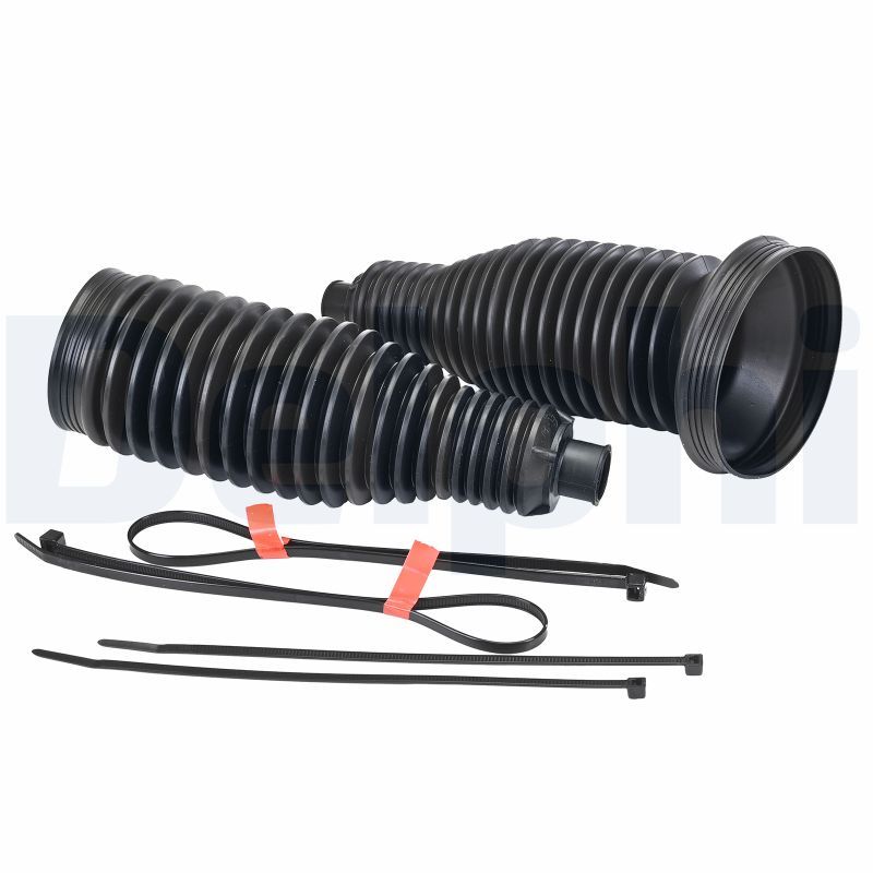 Delphi TBR4567 Bellow, steering - 1