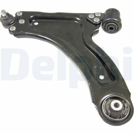 Delphi TC1004 Control/Trailing Arm, wheel suspension - 1
