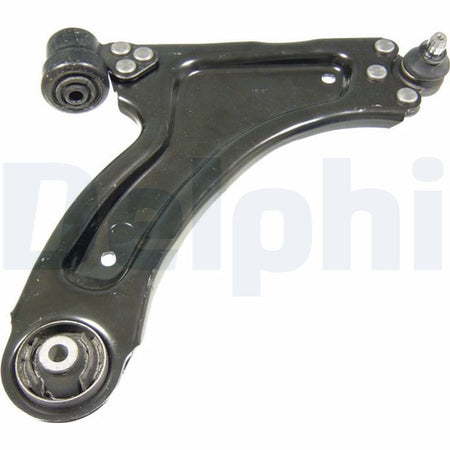 Delphi TC1005 Control/Trailing Arm, wheel suspension - 1